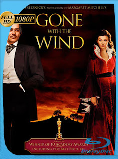 Lo que el viento se llevó (1939) HD [1080p] Latino [GoogleDrive] chapelHD