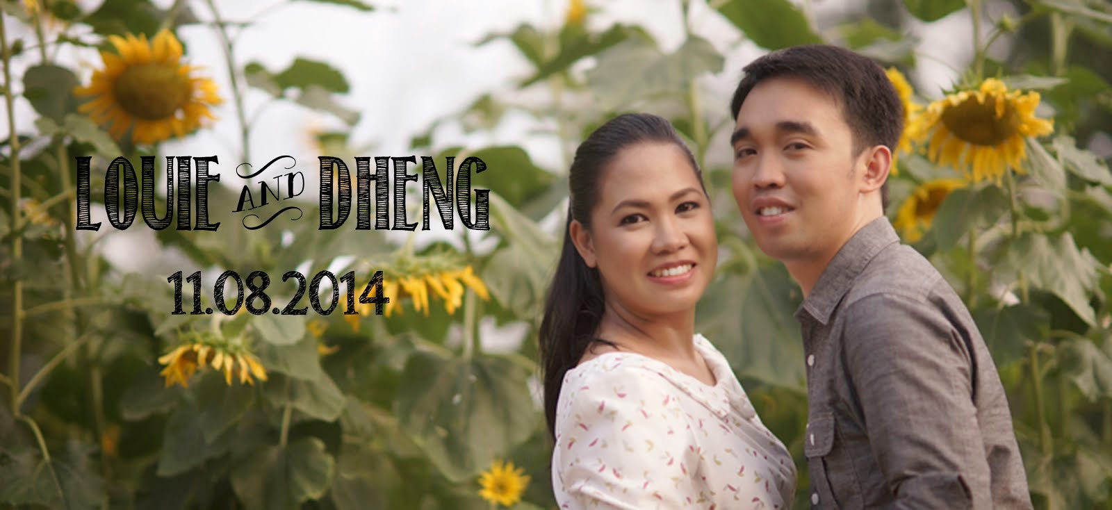 Louie and Dheng | 11.08.2014