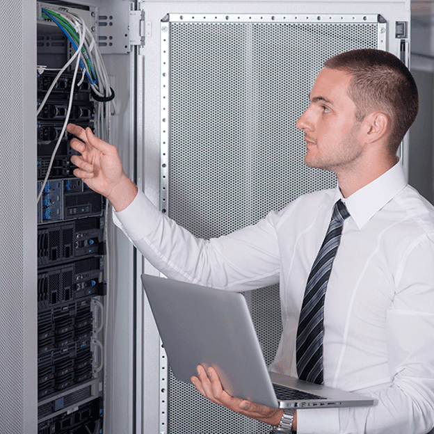 What is the role of a system administrator?