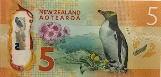 New Zealand Dollar