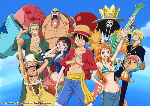 Episódios Fillers de One Piece: Pular ou Assistir?