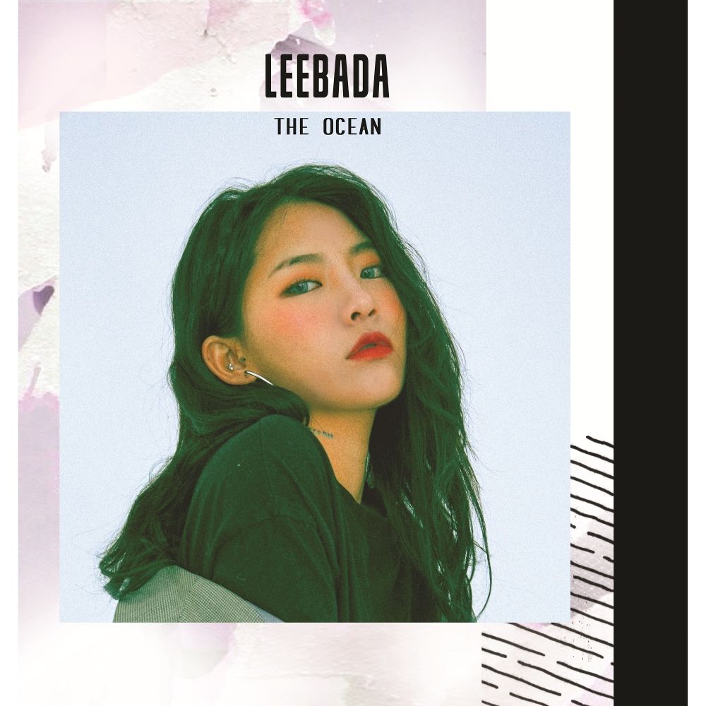 LEEBADA – THE OCEAN