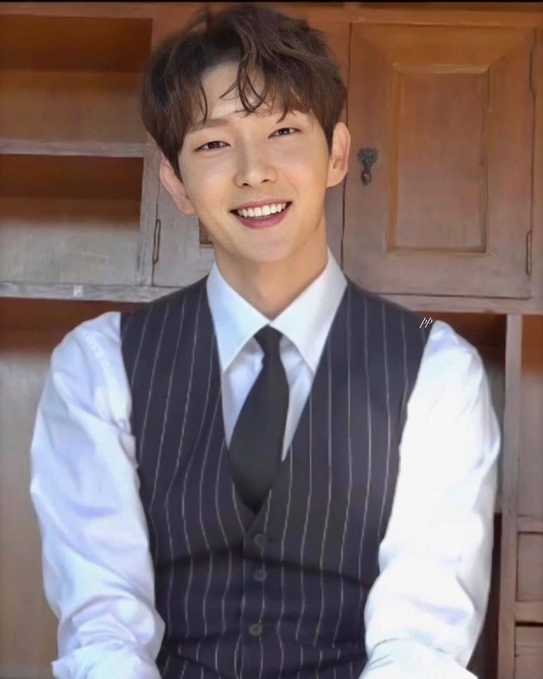 Lee Joon Gi: The Hottest, Most Handsome And Talented South Korean Actor