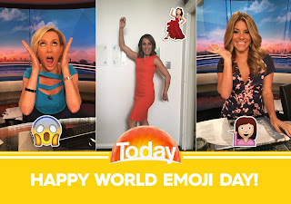 World Emoji Day, Wishes Images