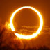 “Δαχτυλίδι της φωτιάς”: Σπάνια έκλειψη Ηλίου στις 26 Δεκεμβρίου