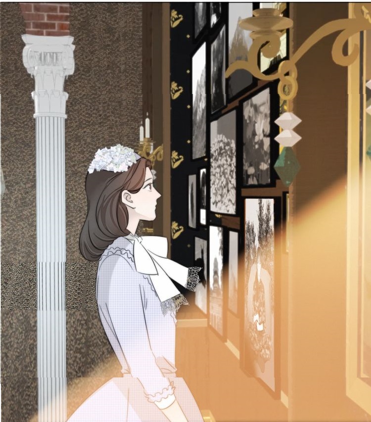 Couple of Mirrors Chapter 2 The Mysterious Studio