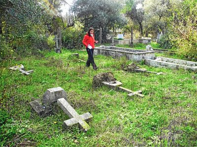 Έχουν στόχο την δολοφονία και τον διαμελισμό της Ελλάδας