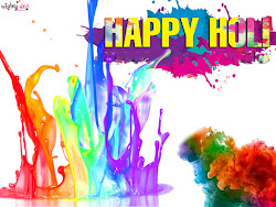holi happy colours colorful wishes thank background joy existence festival want