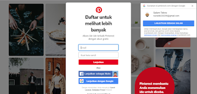 download gambar pinterest gratis