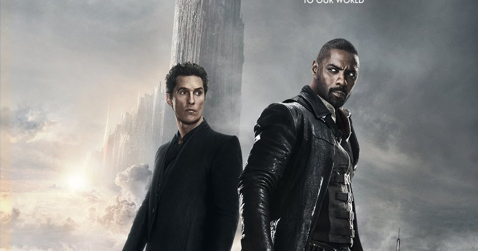 A Torre Negra Pistoleiro fica cara