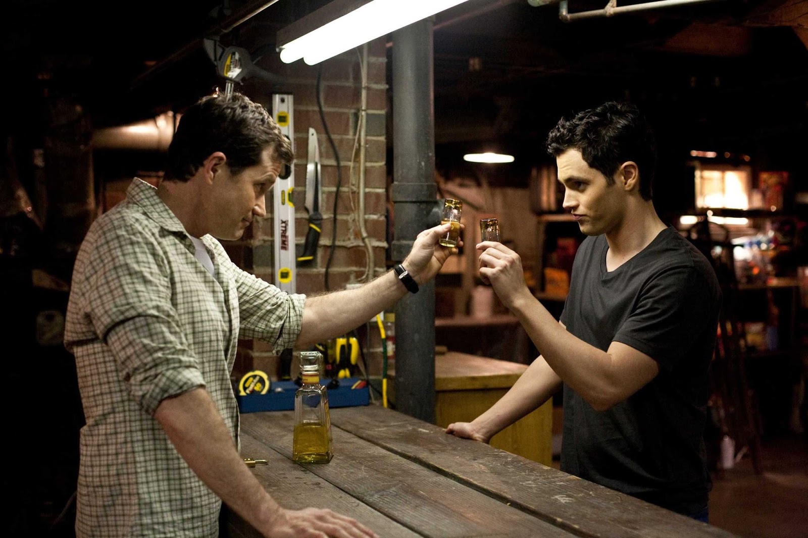 Assistir O Padrasto HD 720p Dublado Online