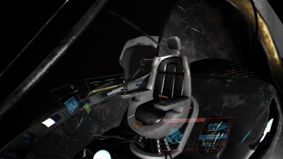 Space Rift Game Screenshot 5