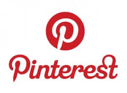 ¡Siguenos en Pinterest!