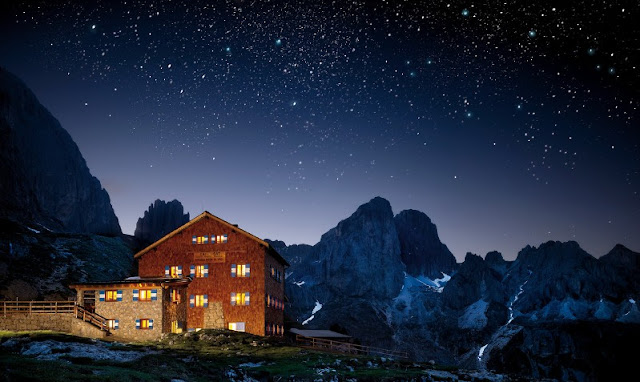 trekking 2 4 giorni rifugio dolomiti