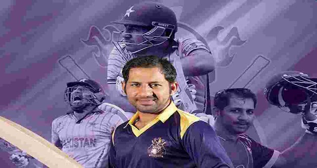 Who is the Captain of Quetta Gladiators?