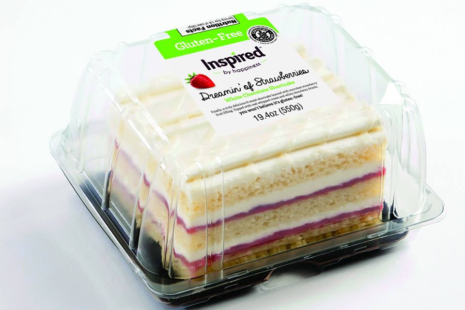 The Traveling Sisterhood Inspired By Happiness Cakes Giveaway! Gluten