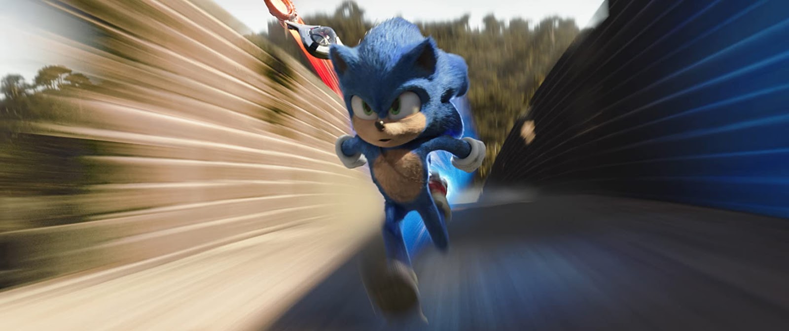 Sonic the Hedgehog Watch Online 123Movies