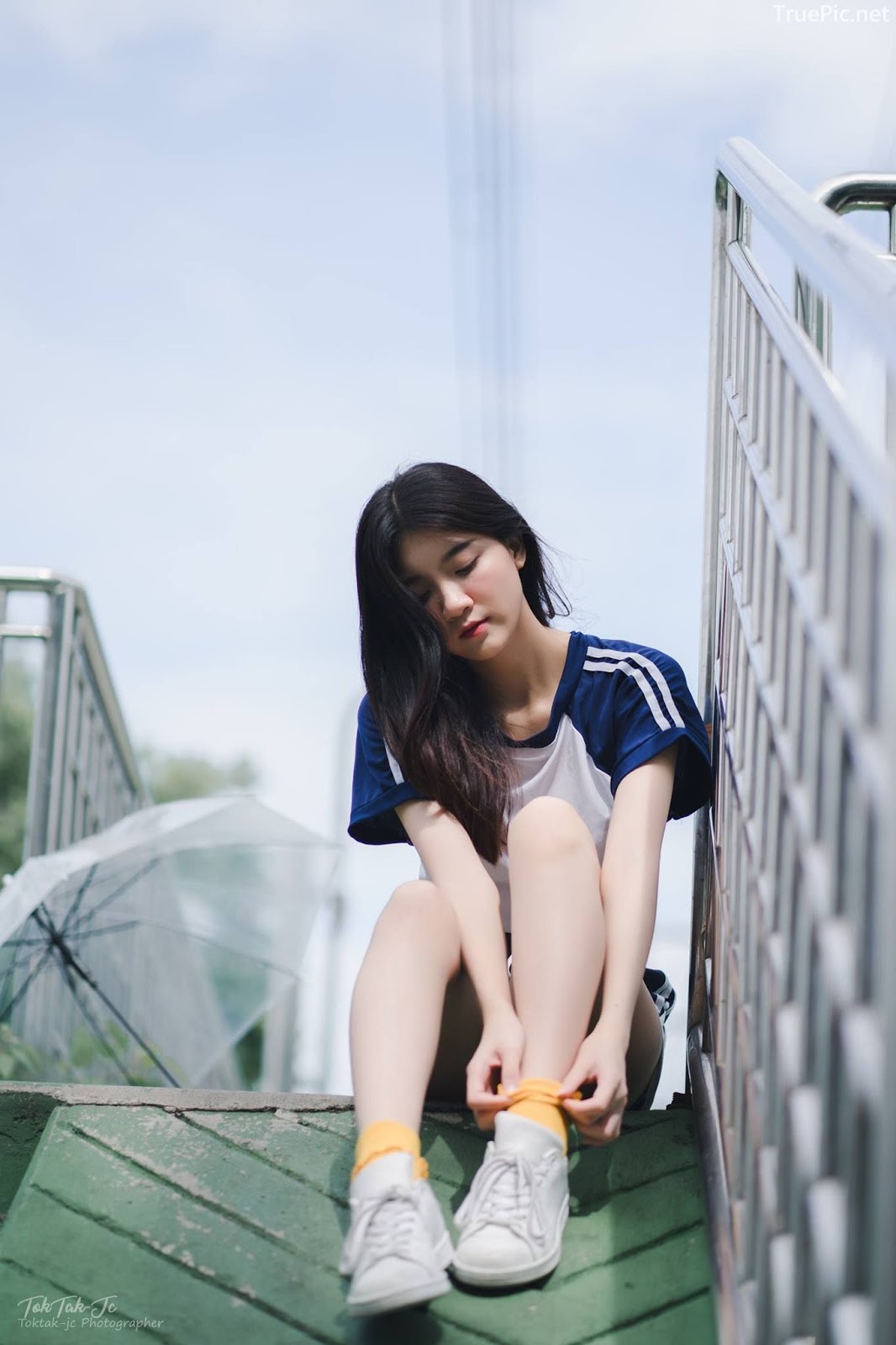 Hot Girl Thailand - Sasi Ngiunwan - Scenes From an Empty City - TruePic.net - Picture 15