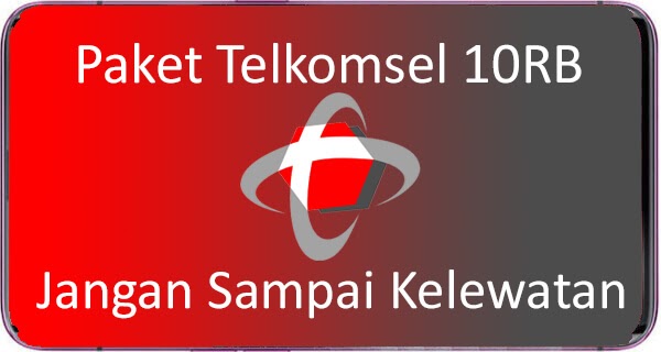 Paket Telkomsel 10rb Murah Buruan Sebelum Kelewatan Giant Fahrianto