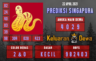 PREDIKSI SGP YOHII
