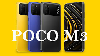 Poco M3