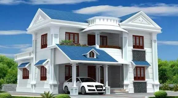 11+ Arti Mimpi Punya Rumah Mewah