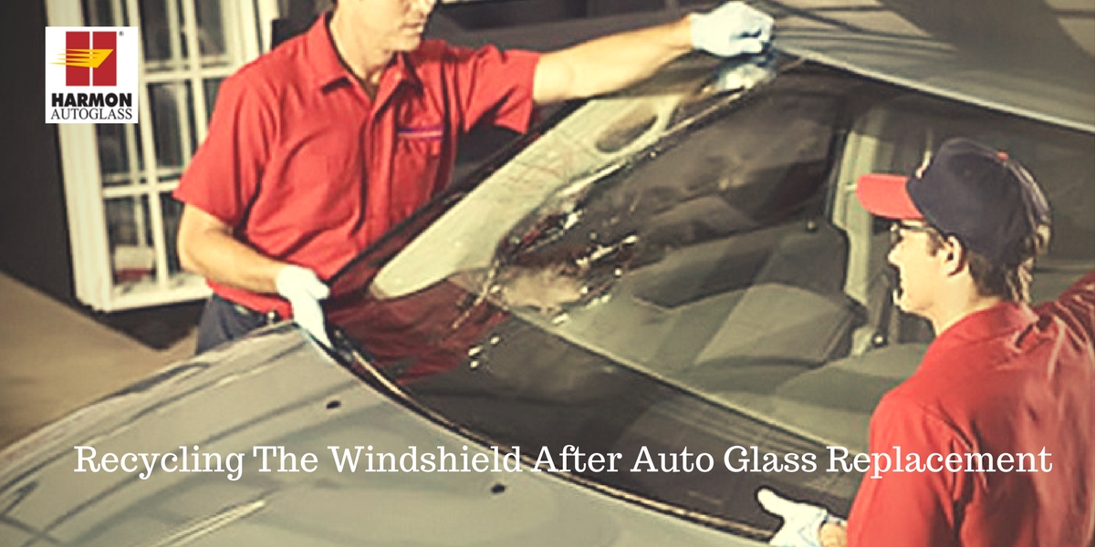 Harmon Auto Glass St Louis Auto Glass St Louis