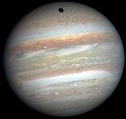 Jupiter Moves into Libra on September 9, 2016