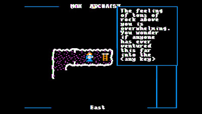 Nox Archaist Game Screenshot 3