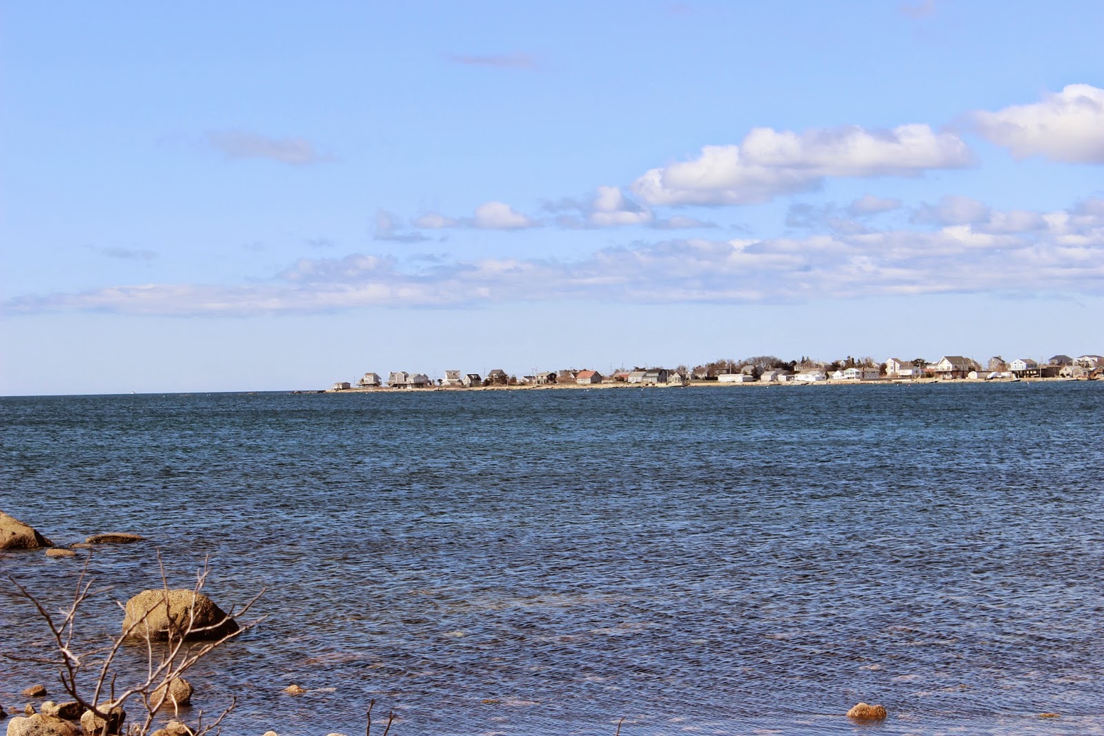 Tahoma Beadworks & Photography Side Trip to West Island, Fairhaven