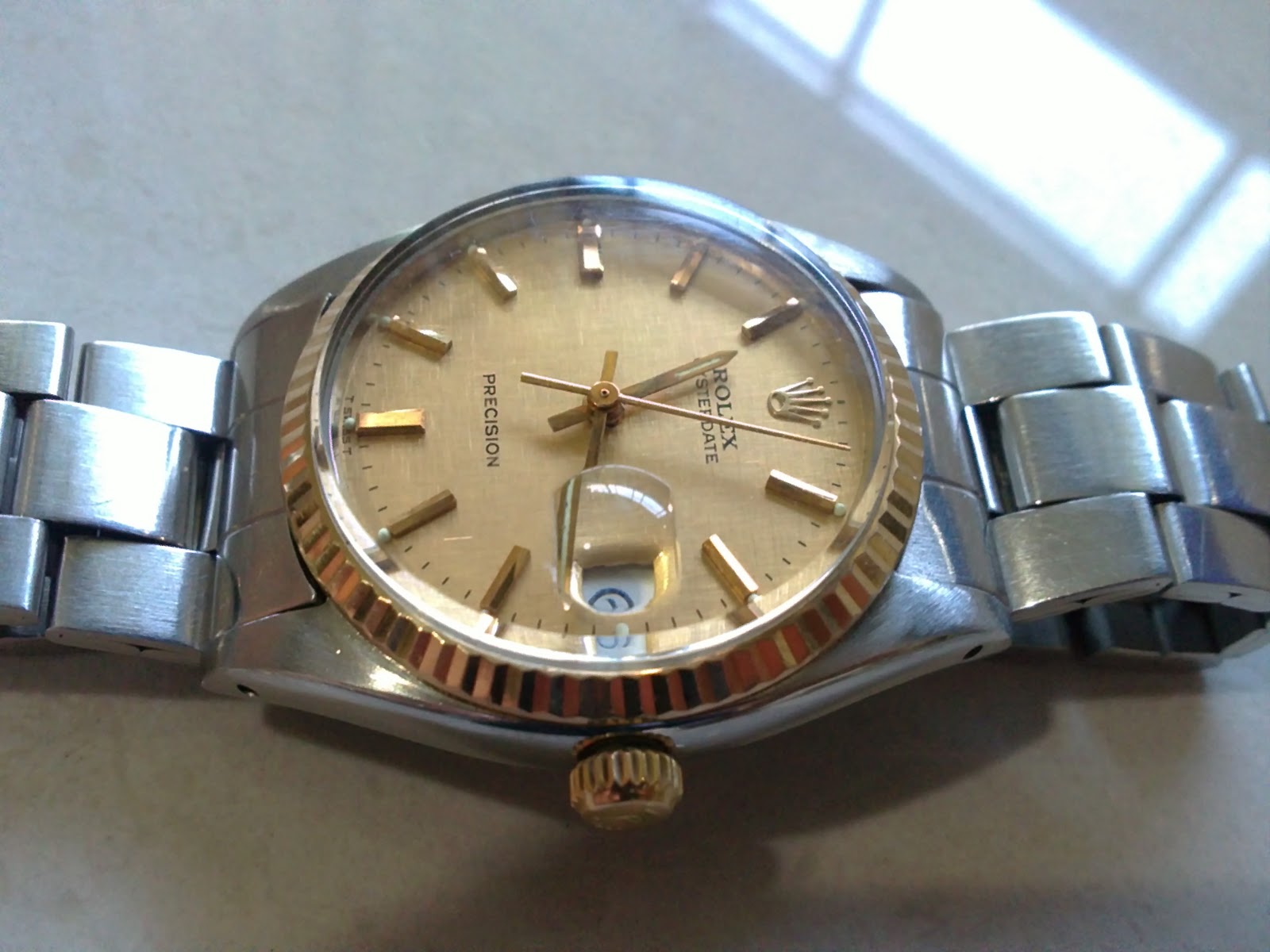 jam rolex winner
