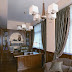 (Apartment) Interior Design - Neoclassical apartment in Moscow