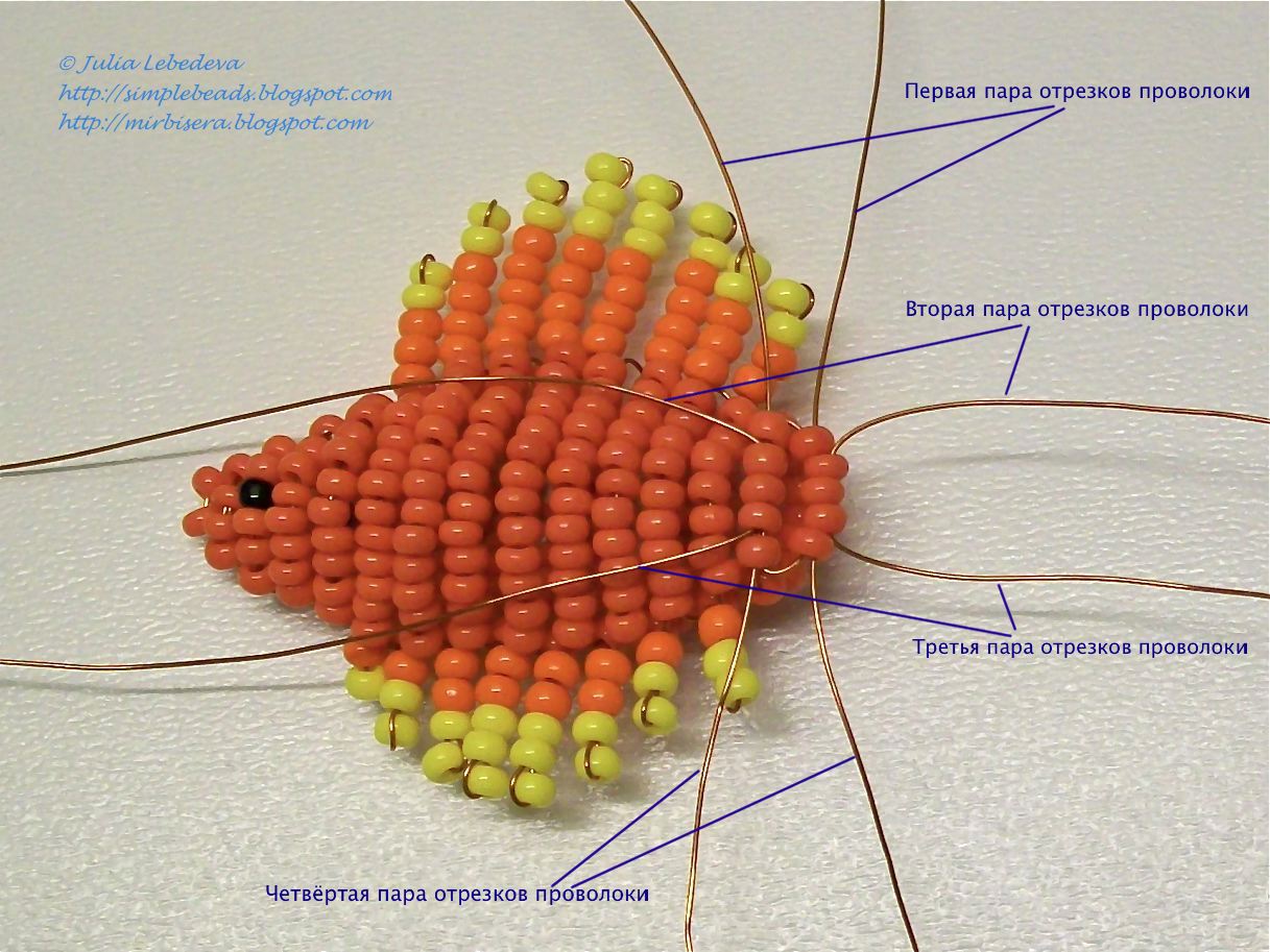 Фото 1605, альбом бисер - 91 фото Фотографии Ирины Балагуровской.