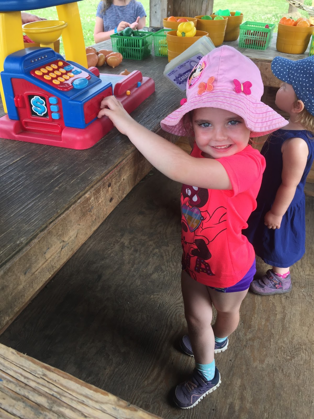 Building Blocks Preschool