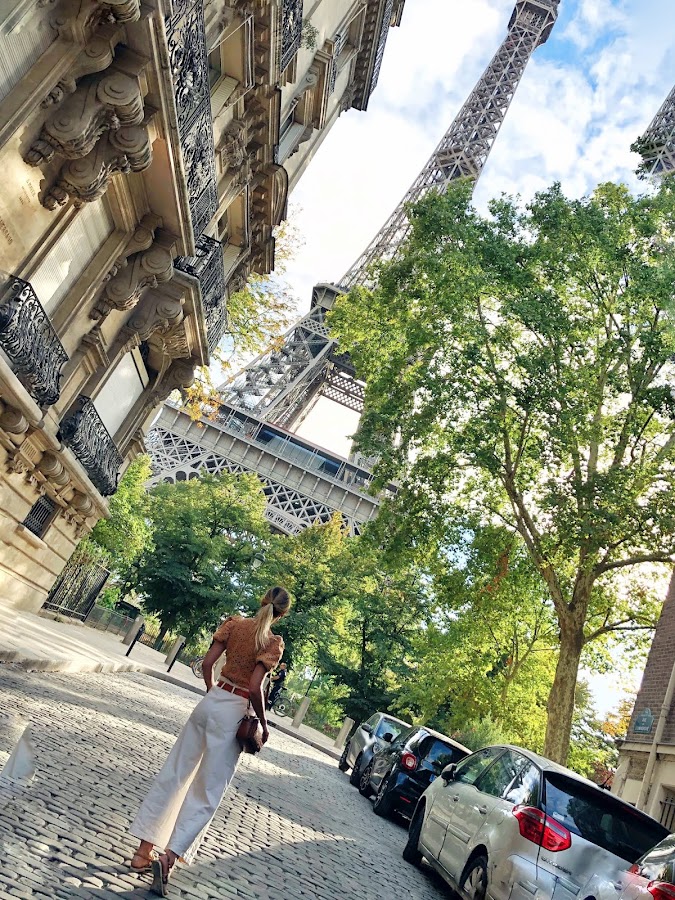 Fitness and Chicness-5 Lugares Bonitos Fotos Torre Eiffel-1