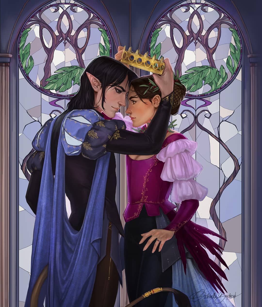 Mil y un vidas entre páginas Reseña La Reina de Nada (The Queen of Mil y un vidas entre páginas Reseña La Reina de Nada (The Queen of