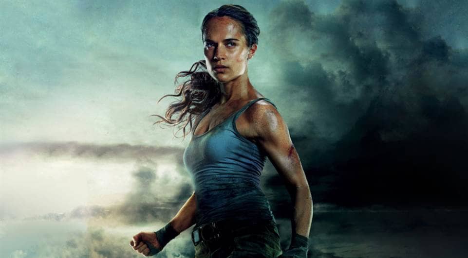 Tomb Raider 2: Sequência do filme é adiada e fica sem data de estreia -  Cinema10