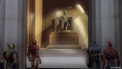 تحميل لعبة Marvel Ultimate Alliance 2 تحميل لعبة Marvel Ultimate Alliance 2