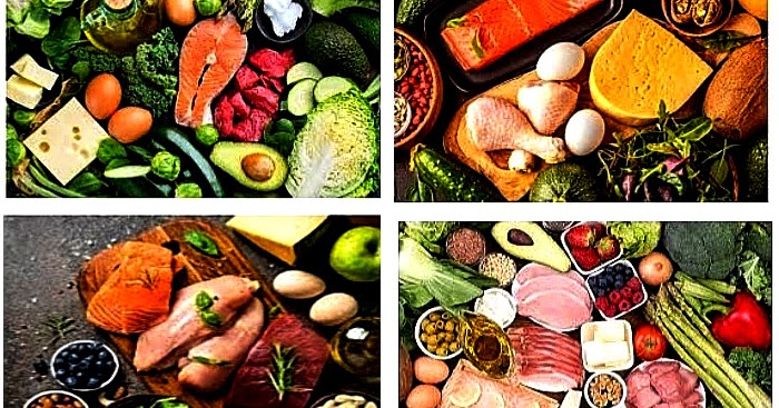 Keto diet: How it works, Types, Benefits and Complications of Keto diet.