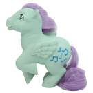 My Little Pony Int. Pegasus Ponies I G1 Ponies