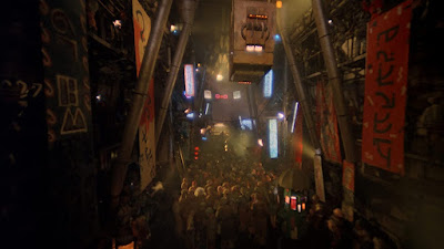 Alien From La 1988 Movie Image 3