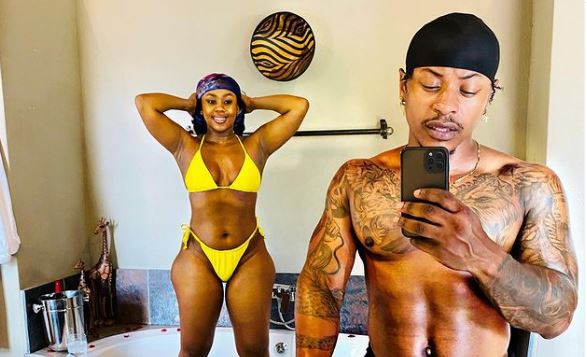 Priddy Ugly And Bontle Modiselle
