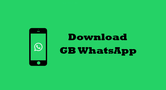 Download gbwhatsapp latest version 5.80 for android