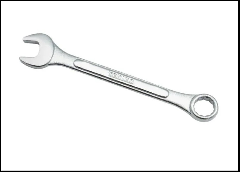 MacamMacam Kunci (Wrench) dan Fungsinya Lengkap dalam Peralatan