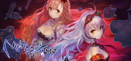 Nights of Azure-CODEX