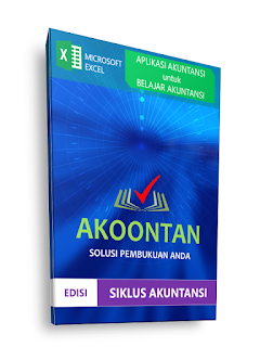 Aplikasi Akuntansi Excel