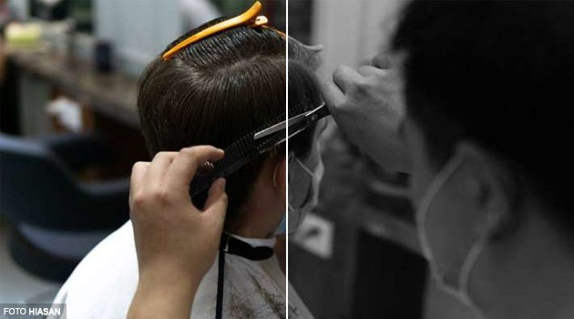 Pendandan Khas Rambut Wanita Service Call Dan Settup Home Facebook