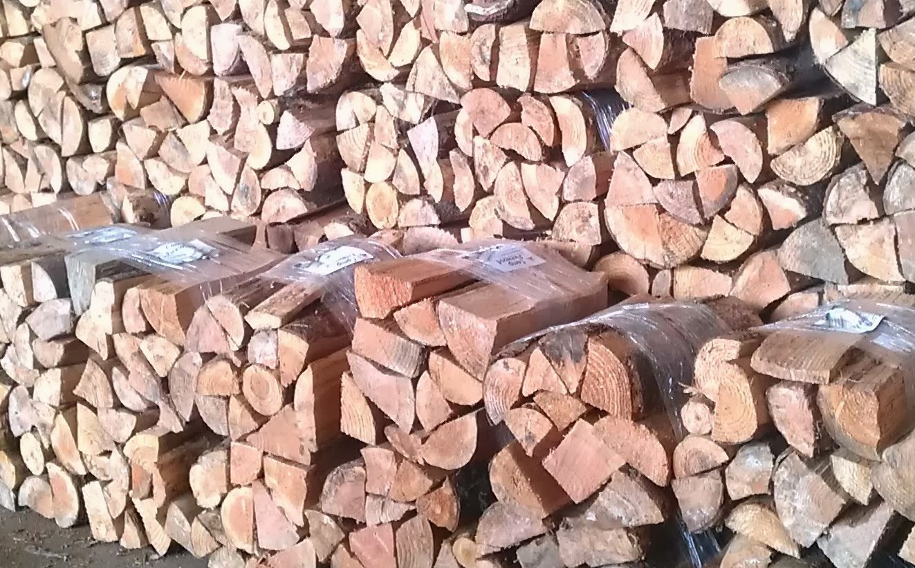 East Skagit Sales & Service Firewood Availability 2014