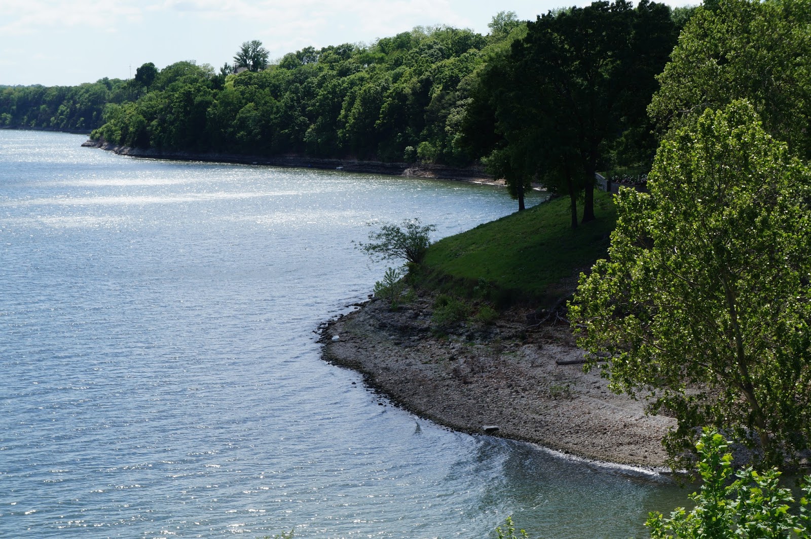 Grand Lake O' the Cherokees Explore the Unexpected in Oklahoma POLO