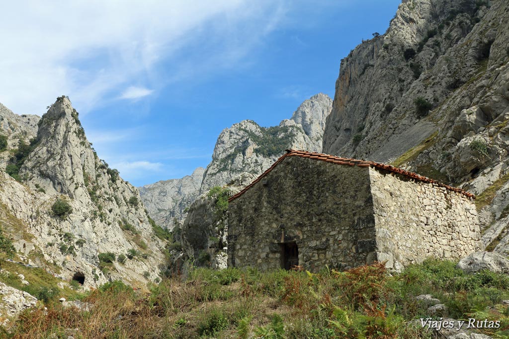 Canal del Tejo